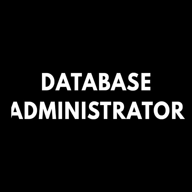 Administrateur de base de données