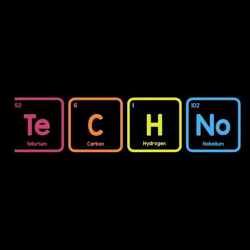Techno-Elemente