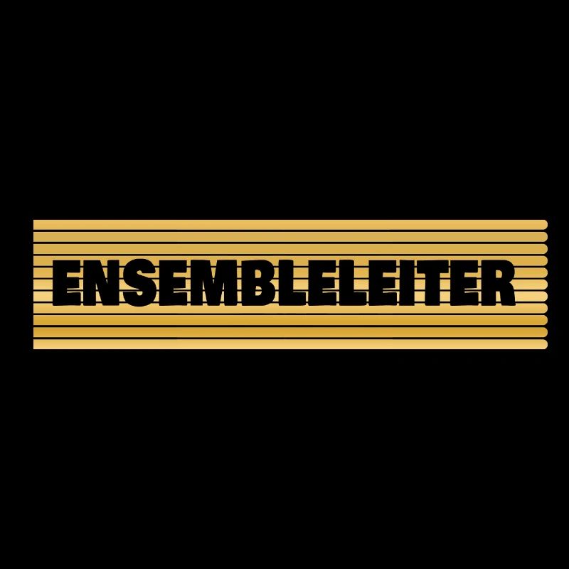 Beruf Ensembleleiter