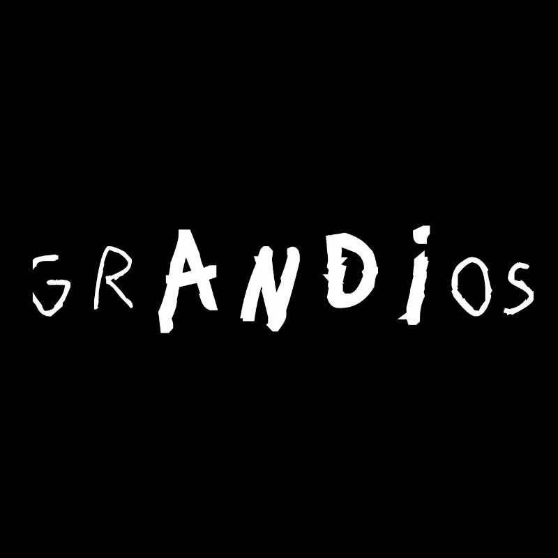 grandios Andreas Andi Andy Spruch Name Geschenk