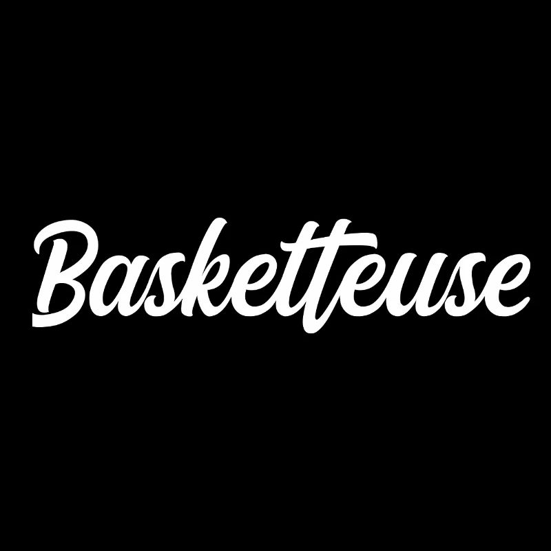 Basketteuse