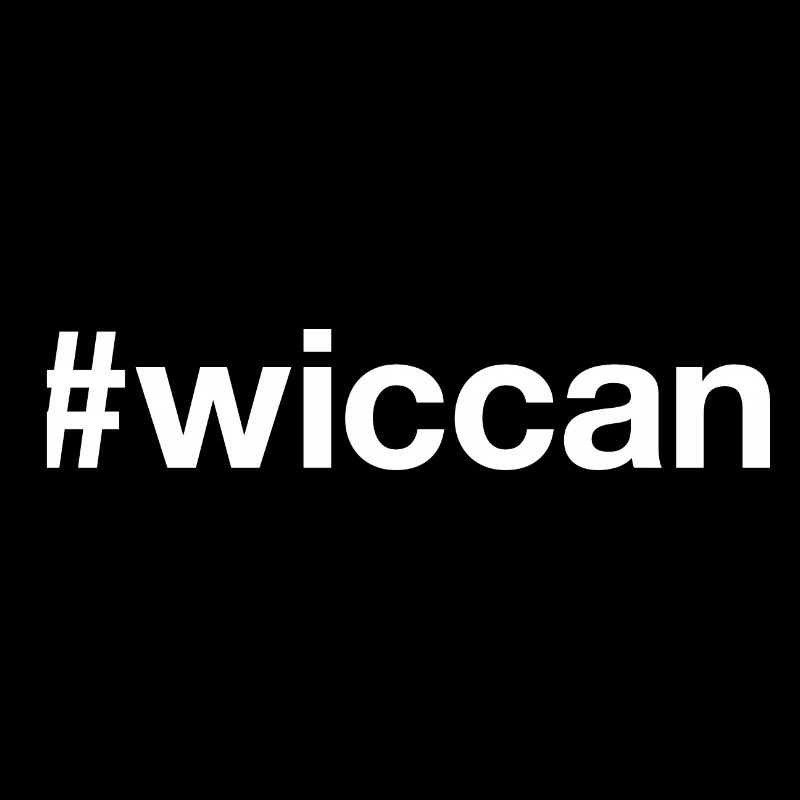 WICCAN WHITE