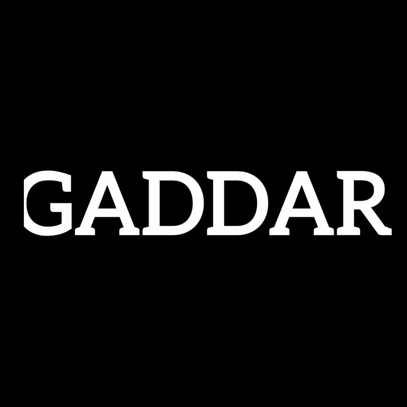 Gaddar