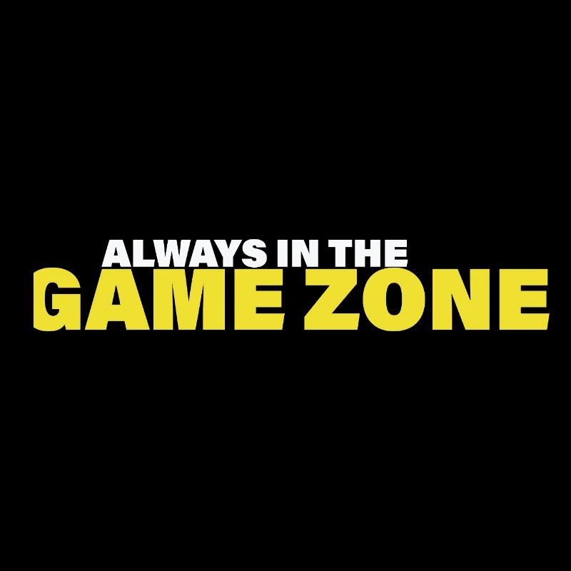 GAME ZONE