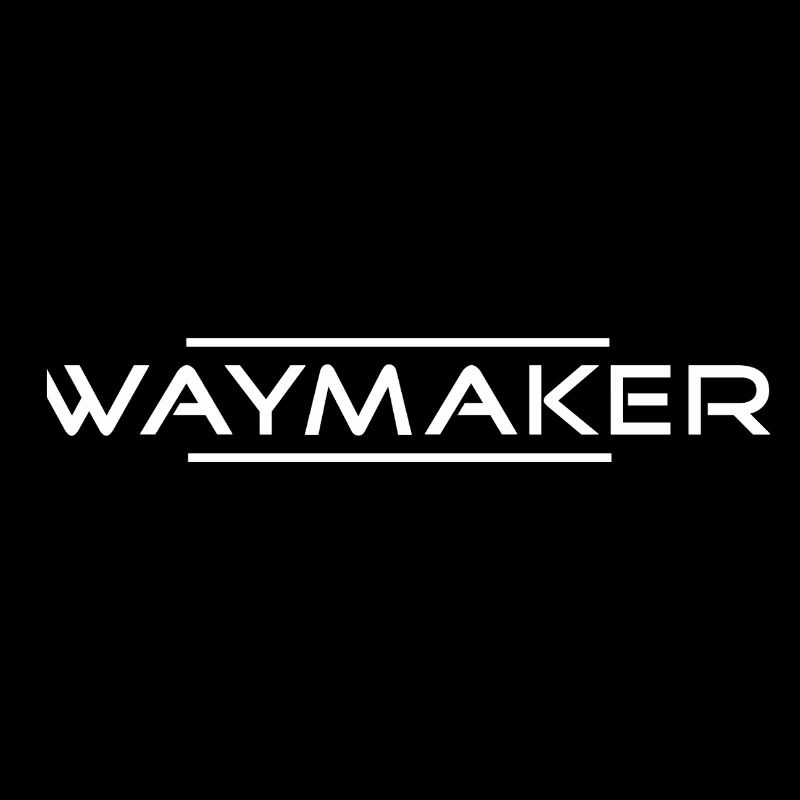 WAYMAKER by csdesign