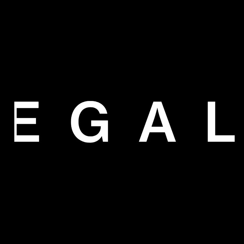 EGAL – Déclaration minimale