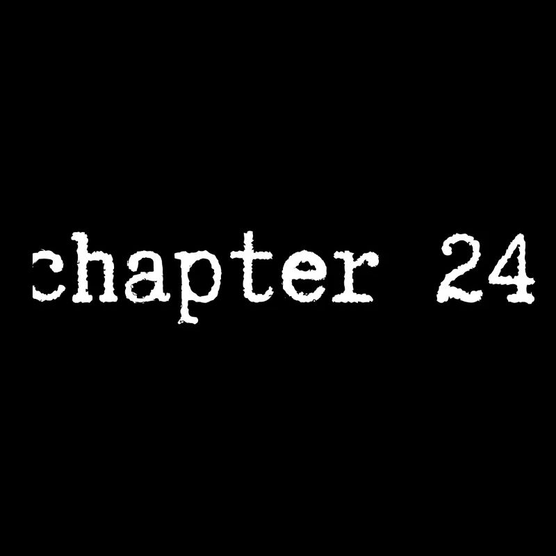 chapitre 24 Anniversaire