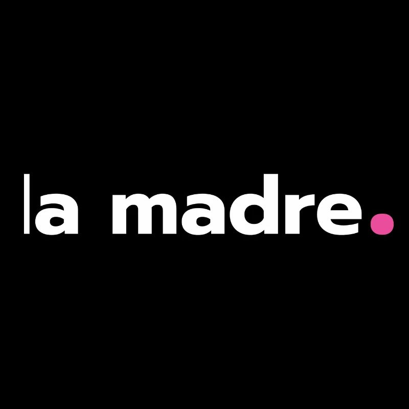 La madre
