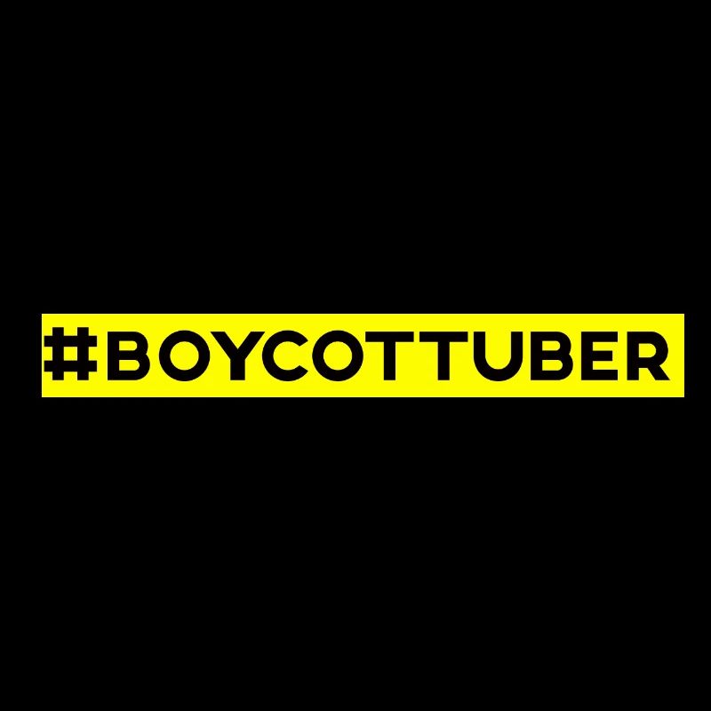Boykott UBER
