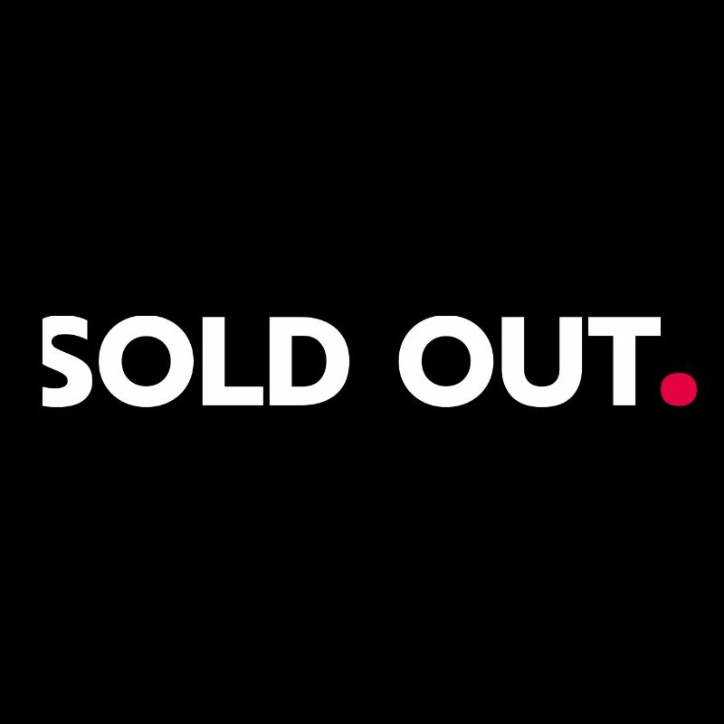 Soldout