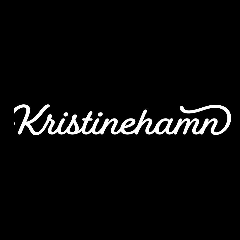 Kristinehamn white