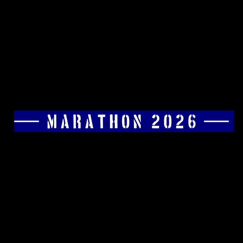 Marathon 2026