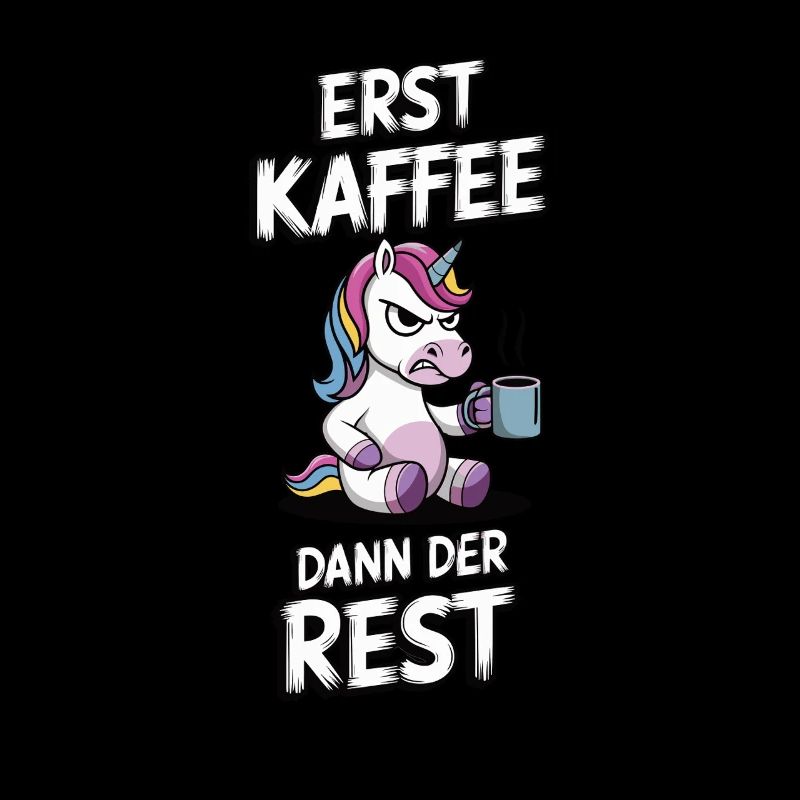 Kaffee EInhorn