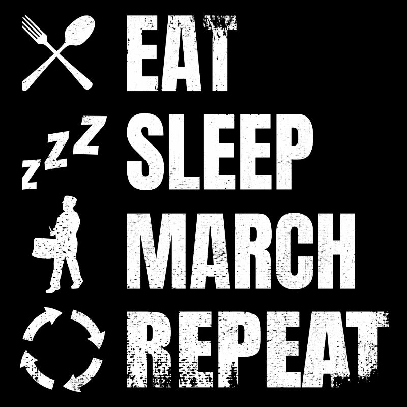 Drum Player Daily Routine