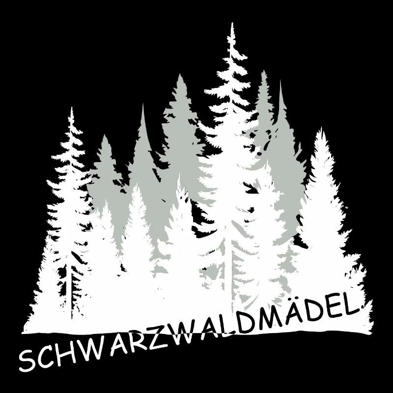 Schwarzwaldmädel