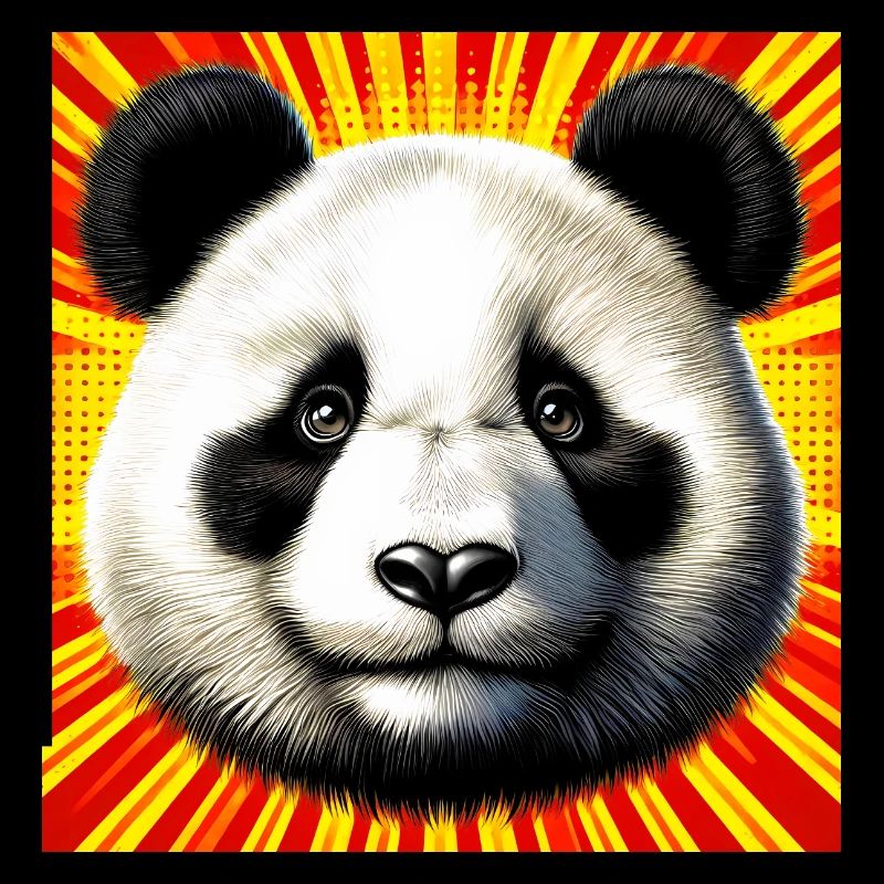 panda