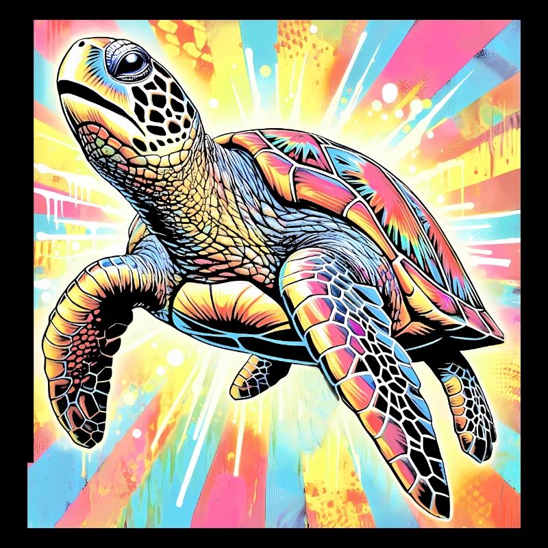 turtle