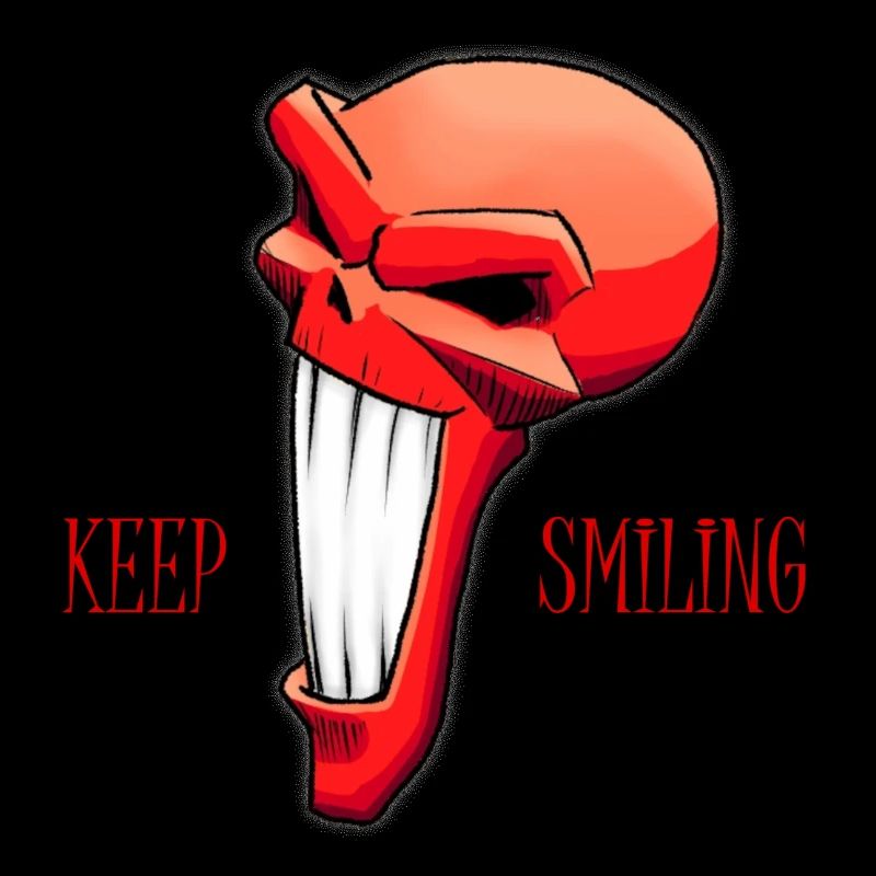 Keep Smiling