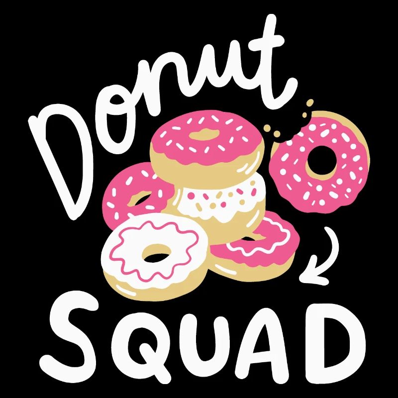 Donut-Trupp-Matching