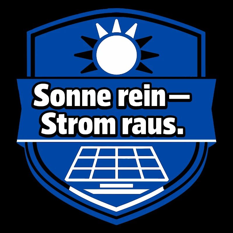 Solarmodul Solarenergie Solarstrom