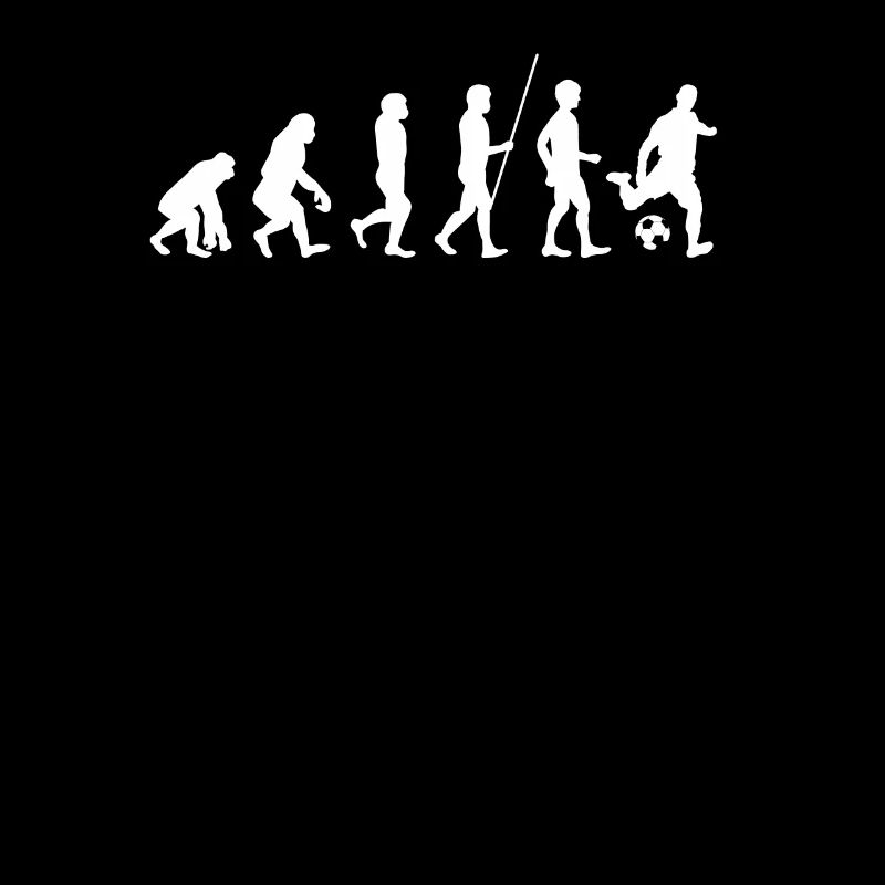 Fußball Evolution