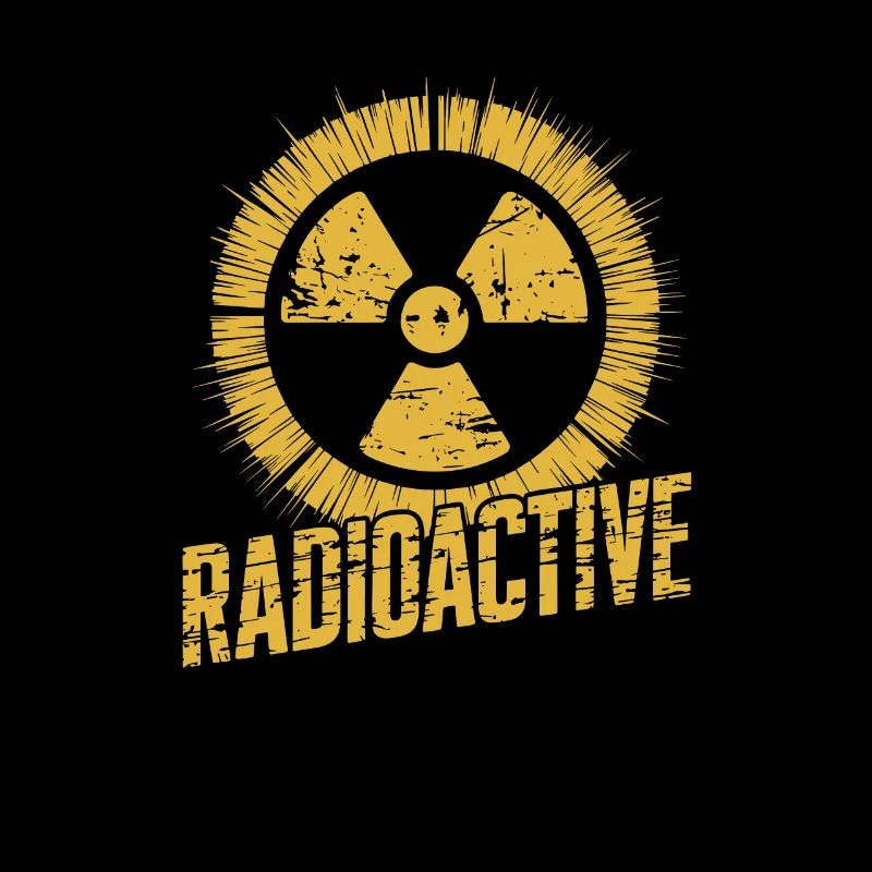 Radioactive