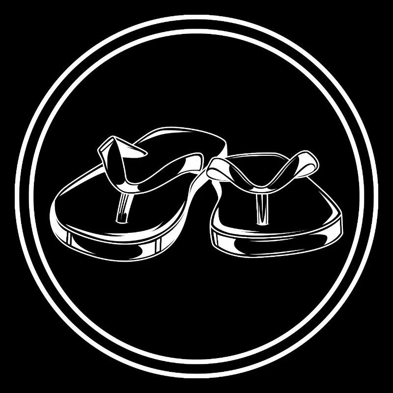 flip-flops icon