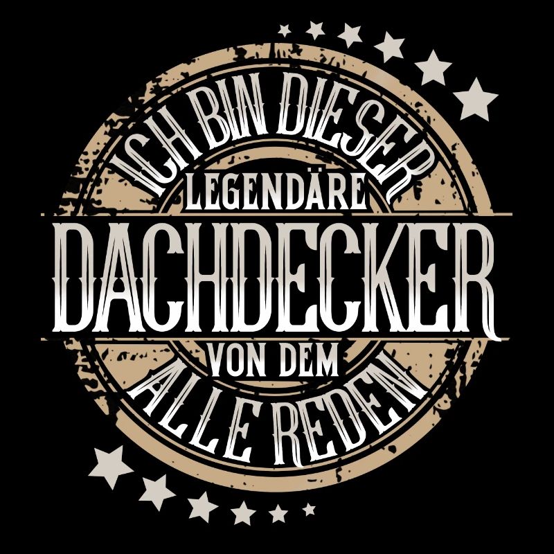 Dachdecker