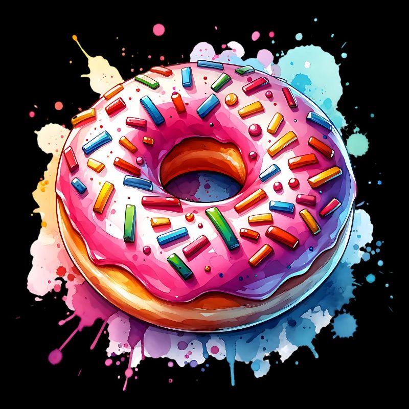 Donut