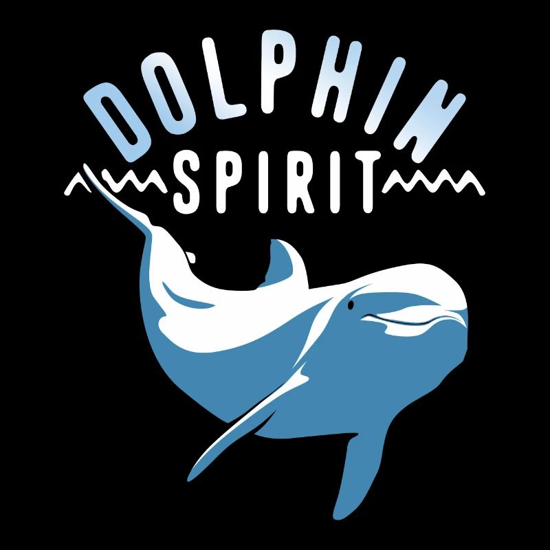 Die Seele des Delfins