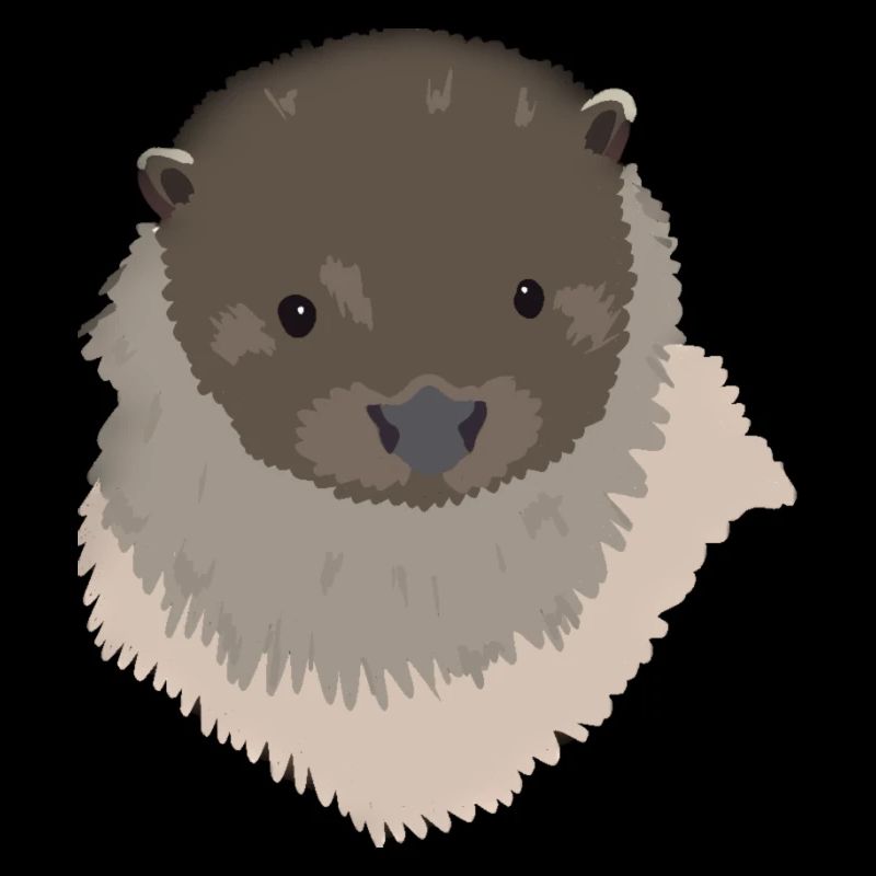 Otterly Impressed