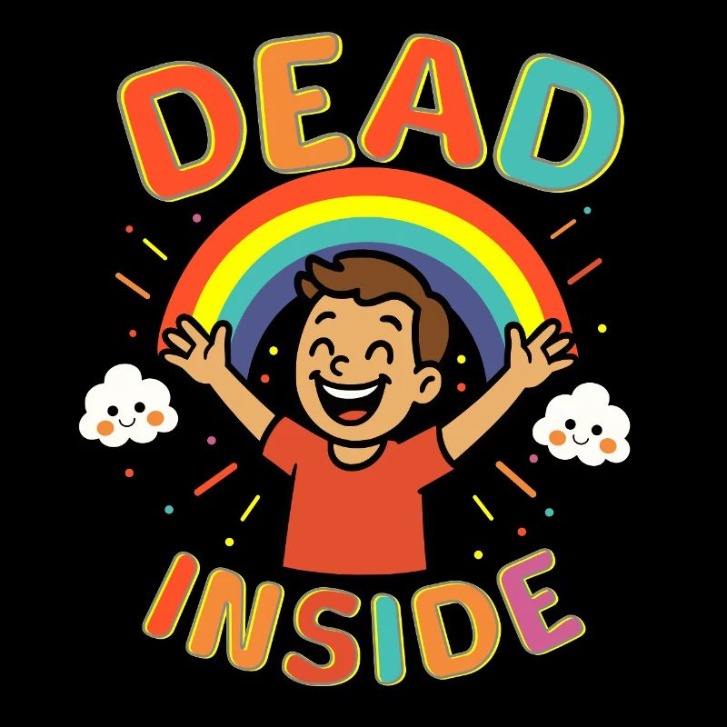 Dead Inside