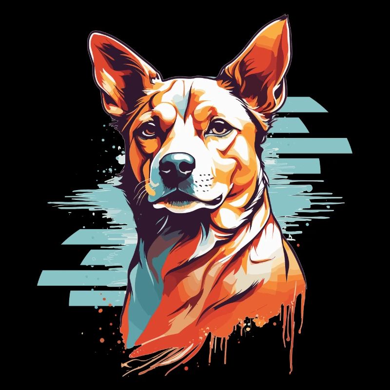 Dogs Head