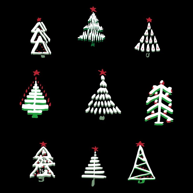 White Christmas