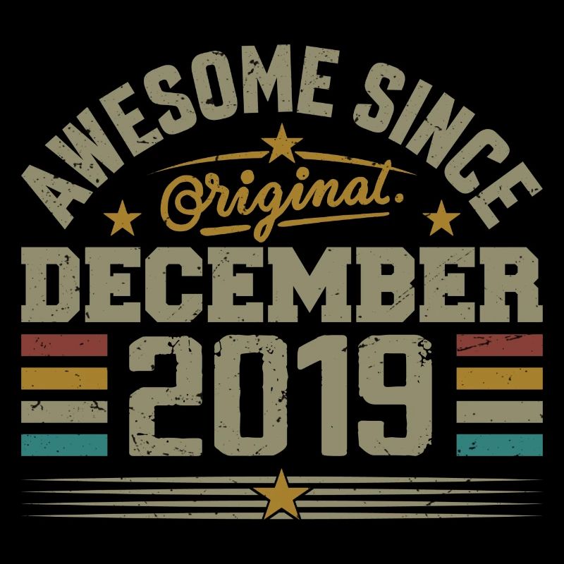Anniversaire Janvier 2019