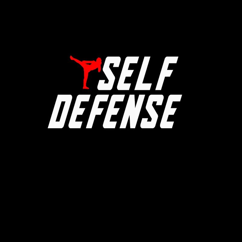 Conception de motif d’autodéfense