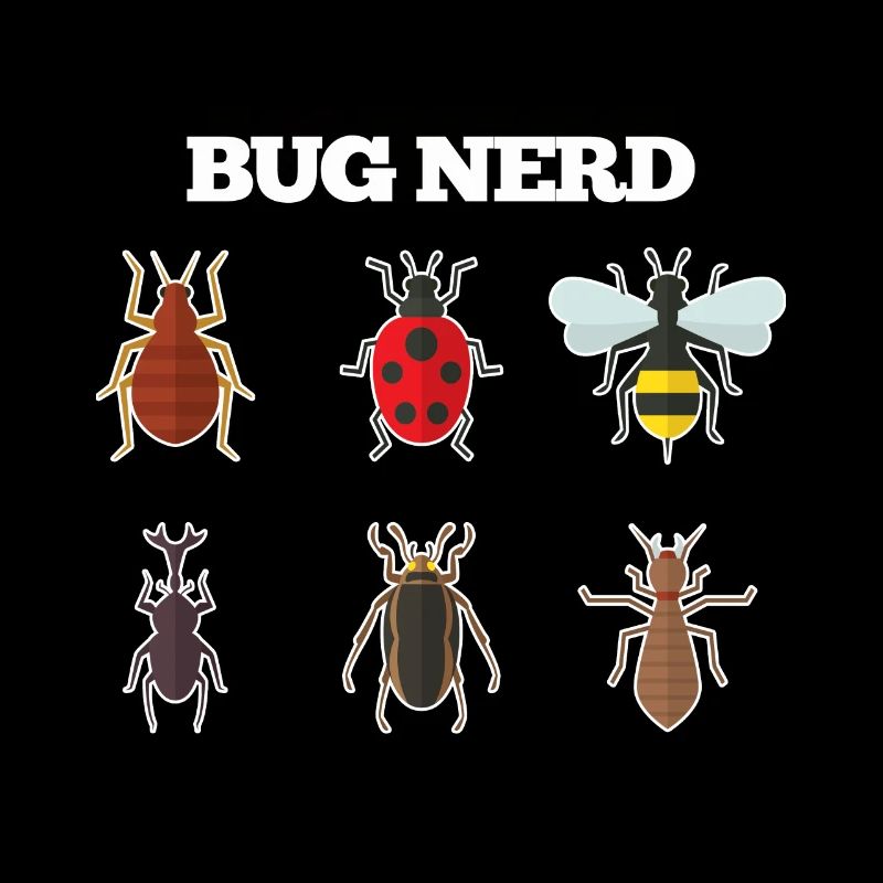 Bug Nerd