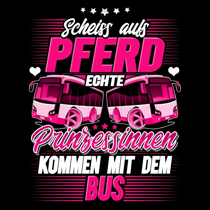 Busfahrerin