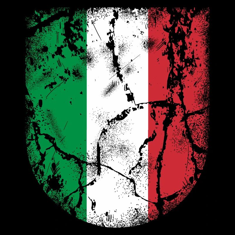 Italy Flag