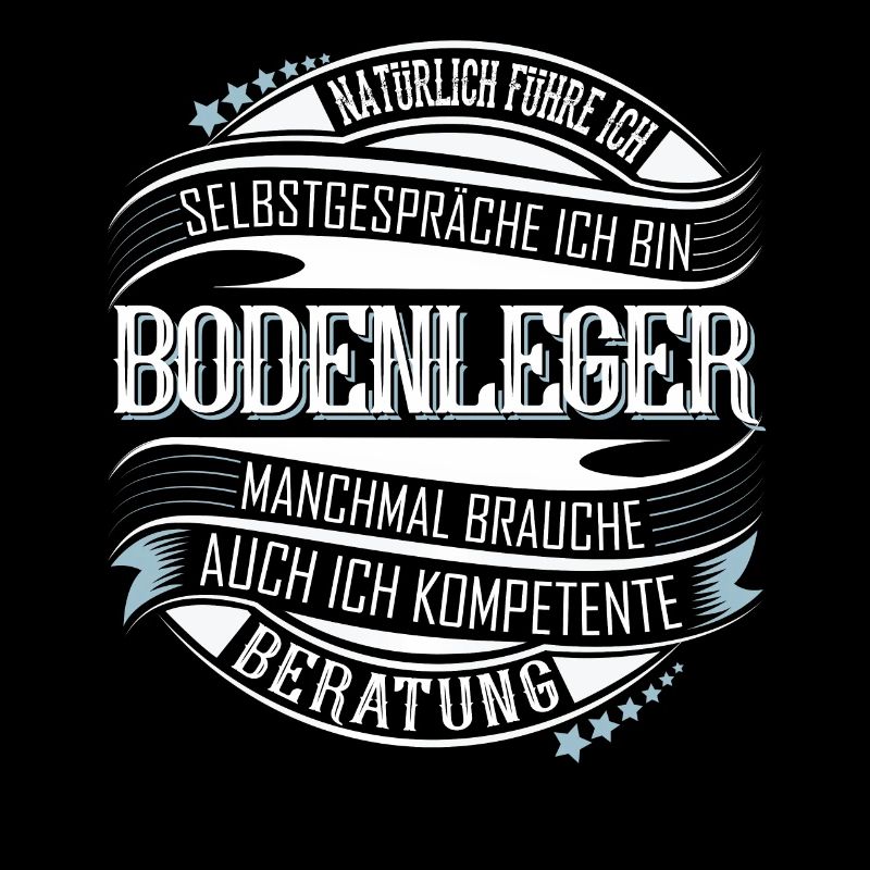Bodenleger