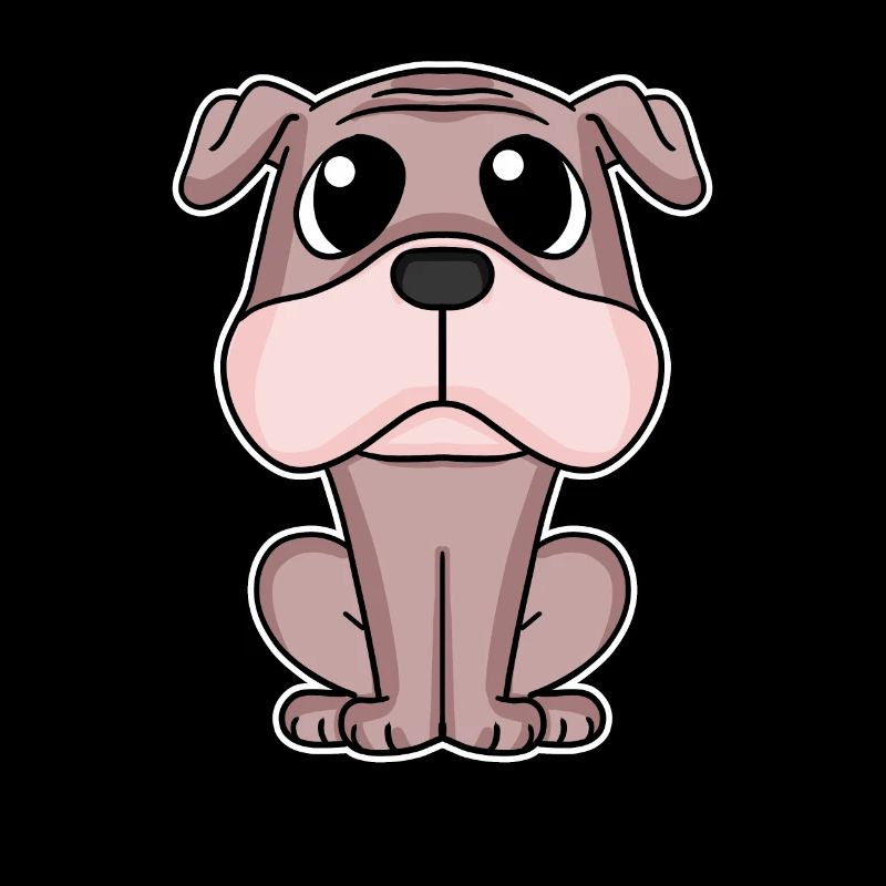 Mops Hund Hundebesitzer