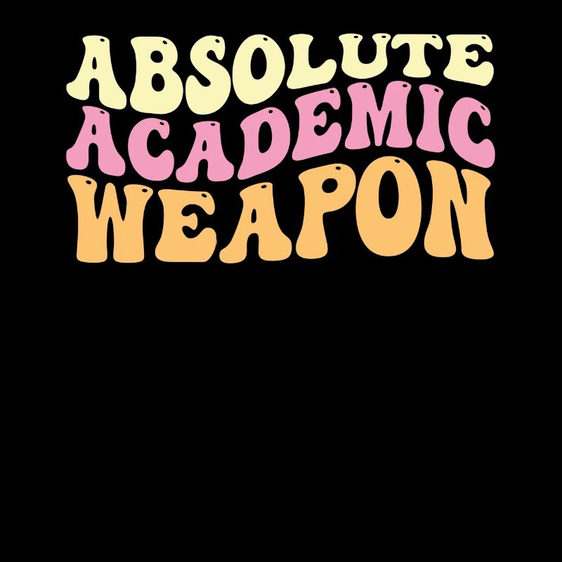 Students Absolute Academic Weapon