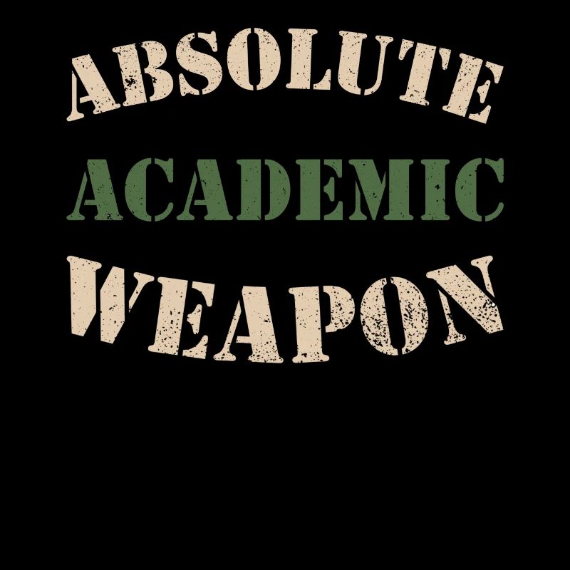 Students Absolute Academic Weapon
