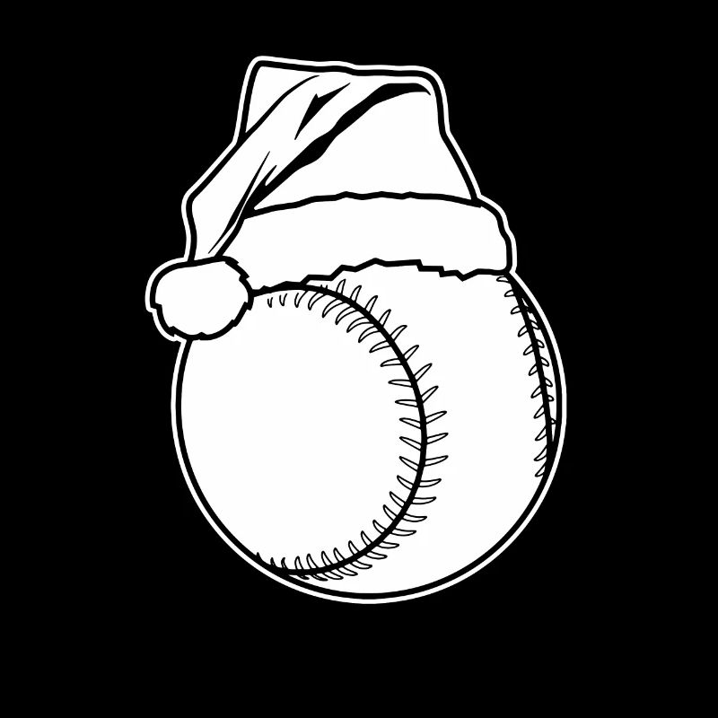 Noël du baseball