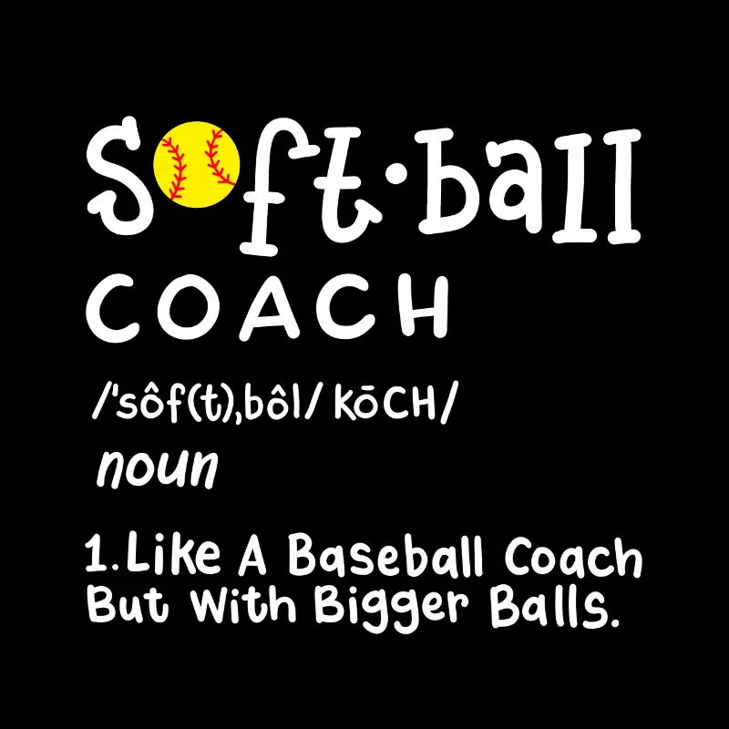 Softball Trainer