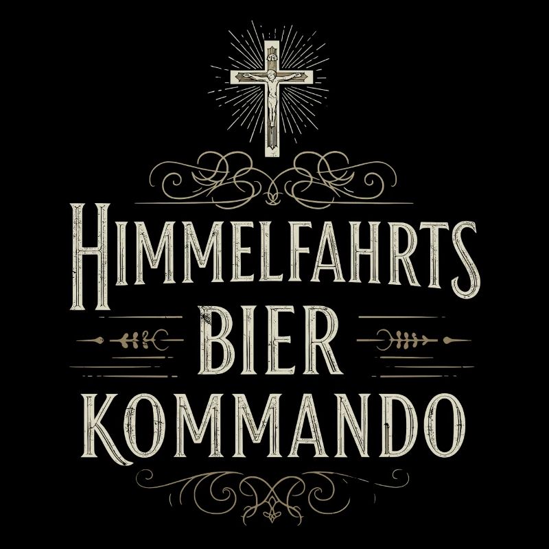 ASCENSION BEER COMMAND