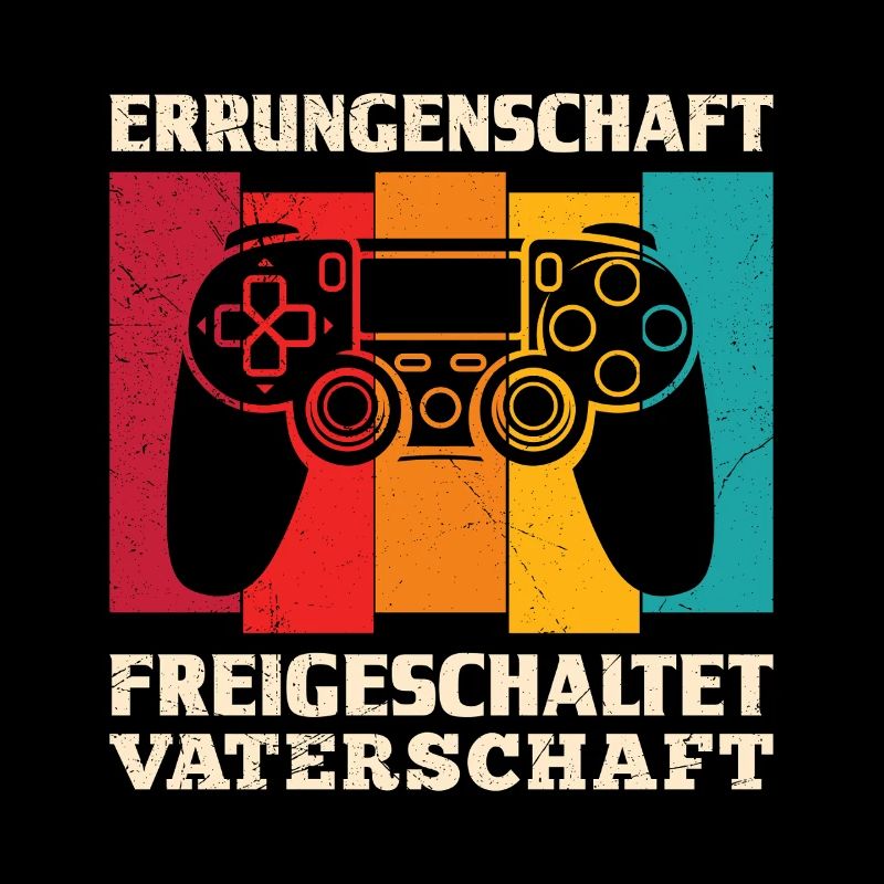 Werdender Vater ERRUNGENSCHAFT FREIGESCHALTET