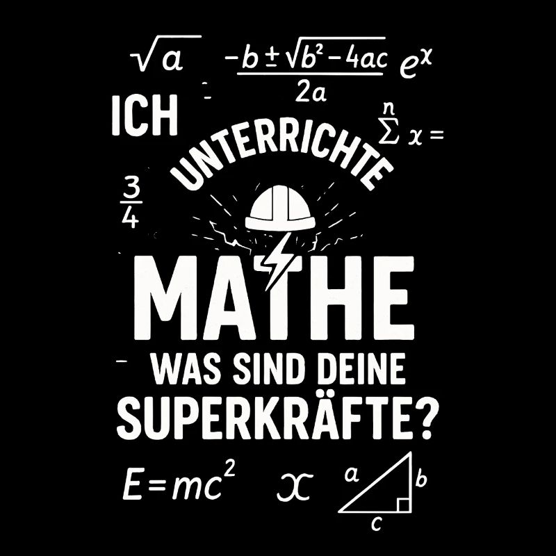 Math Superpowers – I Teach Teachers