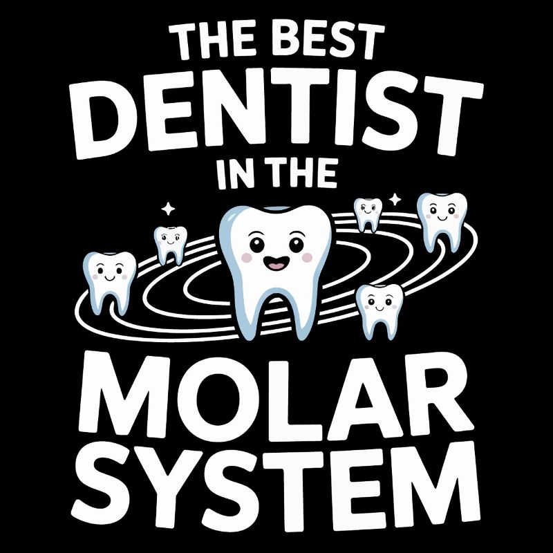Zahnhelden Molar System