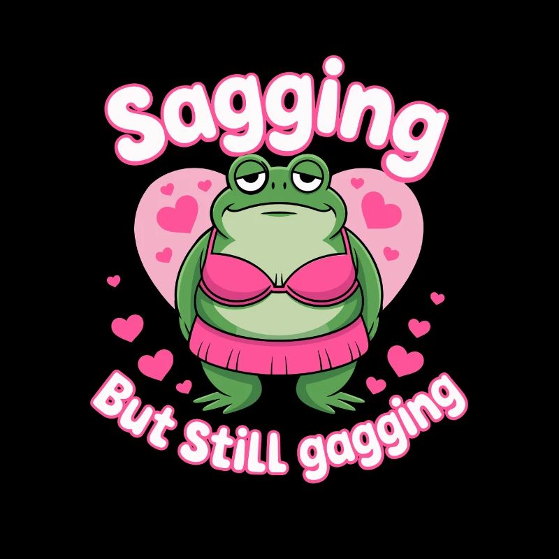 Embarrassing Funny Meme Frog Inappropriate